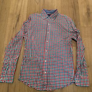 Crown and Ivy Button Down